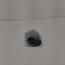 Linkstyle 25PCS Multimeter Test Leads Kit with Replaceable Wire Piercing Probes, Alligator Clips, Test Hook Clips, Tweezer for Digital Electrical Multimeter Testing (25PCS: Red+Black)