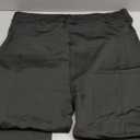 HBQ Women's 2 Piece Tracksuit Sets Long Sleeve Zip Up Crop Tops and Flare Pants Casual Workout Oufit Jogger Loungewear Set (X-Large, Black)