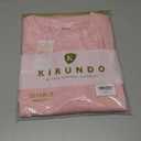 KIRUNDO Summer Dresses for Women 2026 Cap Sleeve Tshirt Dress Spring Mini Shift Sundress Loose Beach Outfits with Pockets (XL)