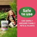 Squirrel Repellent for Yard & Garden, Peppermint Chipmunk Repellent, Squirrel Deterrent for Attic Garage/Bird Feeders, Keep Squirrels Away, Safe to Pets & Kids- 8 Pack