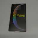 TORRAS Q3 Silicone for iPhone 17 Pro Max Case Stand, Fit for MagSafe, Liquid Silicone Soft Cozy Grip, 360 Spin Magnetic Stand, Camera Control, Protective Case for iPhone 17 Pro Max, Ivory Gold