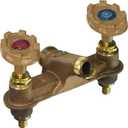 Woodford 122PX Wall Faucet