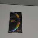 TORRAS Magnetic & Stand for Google Pixel 10 Pro Case/Pixel 10 Case, Fit for MagSafe & Pixelsnap, Mil-Grade Protection, Slim Fit for Pixel 10/10 Pro Phone Case with Flush Kickstand, Translucent Black