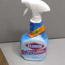 Clorox Plus Tilex Daily Shower Cleaner, 32 Fluid Ounce Spray Bottle, Pack of 3