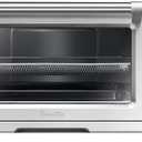 Breville RM-BOV900BSSUSC Smart Oven Air Fryer Pro, Brushed Stainless Steel (Certified Remanufactured), L: 21.15" , H : 12.7" , W: 13.5" Inches