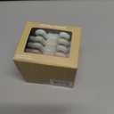 Popsicle Stands (Neutral) - Popsicle Holder and Drip Guard - Mess Free Frozen Treat Holder for Kids and Adults - Dishwasher Safe and BPA Free - 5 Pack