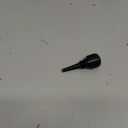 55201 Magnetic Oil Dipstick for Inverter Generators, Compatible with Predator/Wen/Yamaha, Aluminum Generator Magnetic Oil Dipsticks with O Ring, Oil Dipstick Replacement (Black)