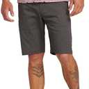 Volcom Mens Men's Frickin Modern Stretch Chino (Gray)
