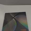 TORRAS Upgraded Magnetic Shockproof for Samsung Galaxy Z Fold 7 Case with Screen Protector, Fit for Magnetic, 4X Military Grade Hinge Protection, Translucent Slim Case for Samsung Z Fold 7, Blue