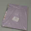 1 Set 25 Alphabet File Dividers A-Z Top Tab File Guides Letter Size 1/5 Cut Tab Manila Alphabetical File Organizer File Cabinet Dividers for Work Office Home School and Desk Organizer(Vintage)