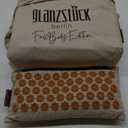 Glanzstück Berlin® Health Collection XXL Acupressure Mat Set Full body edition.
