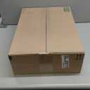 Logitech MK345 Wireless Keyboard and Mouse Combo with Palm Rest, 2.4 GHz USB Receiver, Compatible with PC, Laptop, Black (1 Pack)