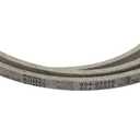 AUMEL 954-05056 Lawn Mower Deck Belt 1/2" x 96" Replacement for 954-05056 954-04060 754-04060 SPM201671081 GX10851 Cub Cadet LT1040 LT1042 GX10065 John Deere STX38 M118790 M125218, Aramid Cord Belt