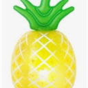 luminbright pineapple chill
