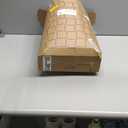 Bedsure Full Comforter Set - Beige Soft Bedding for All Seasons, Cationic Dyed Bed Set, 3 Pieces, 1 Full Size Comforter (82"x86") and 2 Pillow Shams (20"x26"+2")