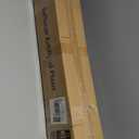 Bellacat Faux Olive Tree 7ftOlive Trees Artificial Indoor with Natural Wood Trunk and Realistic Leaves and Fruits. 7 Feet(84in) Fake Olive Tree for Home House Office Dcor.