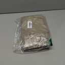 Amazon Essentials Men's Slim-Fit 9" Inseam Stretch 5-Pocket Short, Stone, 40 , Size 36