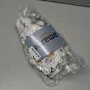 2 Pcs Mallard Duck Crib Sheet Set 52 x 28 x 8 Inches Baby Sheet Newborn Bedding Nursery Crib Sheets for Girl Boys Baby Gifts for Toddler Mattresses