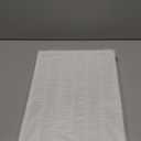 Genuine Winix 116130 Replacement Filter H for 5500-2 Air Purifier , 16.25"L x 12.5"W x 1.5"Th, White