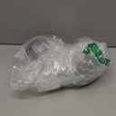 2 Pack Double Walled Insulated Coffee Mugs with Silicone Lids, 12 OZ Reusable Coffee Cups, Cappuccino, Tea, Latte, Iced Coffee Cups, Travel Mugs, Heat Resistant