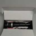 POLICE Stun Gun 8800 - Max Volt Rechargeable with LED Tactical Flashlight