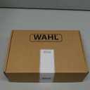 Wahl Home Haircutting Corded Clipper Kit with Adjustable Taper Lever, and 10 Color Coded Guards for Easy Clipping & Trimming - Model 79722
