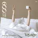 MAYFAIR LINEN 100% Egyptian Cotton California King Fitted Sheet Only - 600 Thread Count Cal King Sheets Deep Pocket Fitted, Soft Cooling No Pop-Off Elastic Bottom Sheet, Fits Mattress upto 18" - Ivory