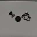 Only 0.9 inch! Hidden Camera with Audio/Video. Mini Small Camera. Spy Hidden Cameras for Home Indoor Use Spy Cam with Night Vision and Motion Detection Baby Monitor Small Mini Wireless Outdoor