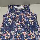 Cap Sleeve Tops for Women Summer Top Basic Tee Shirts Business Casual Tank Loose Fit 2026 Fashion
L