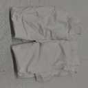 Sunflower King Pillowcases Set of 2, 100% Cotton King Pillow Cases 2, 2040 inches Bright White, Soft and Breathable