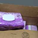 Amazon Basics Baby Wipes, Sensitive, 810 Count, Flip-Top Packs, Pack of 9 