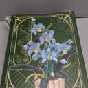 Icons Orchid Flowers Building Set, Exquisite Orchid Bonsai for Adult- Compatible with Lego Flowers, Ideal for Mothers Day Display (1192pcs)