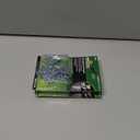 Hillman 122362 Self-Drilling Chrome Wall Dogs with Picture Hanging Hook, up to 50 lbs Pack Of 2