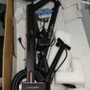 Hover-1 Journey 2.0 Foldable Electric Scooter for Adults with 300W Brushless Motor, 16 mph Max Speed, 8.5” Air-Filled Tires and 16 Mile Range Commuter Scooter for Adults and Teens