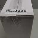 Ciaell 6 Pack Blue Plastic Wine Glasses - 10 Oz Plastic Wine Glasses with Stem - Disposable Wine Glasses Perfect for Parties & Weddings & Poolside & Outdoors & Camping & Easter