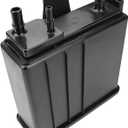 Flecto Vapor Canister, Charcoal Canister Compatible with 2004-2016 Chevy Tahoe, GMC Yukon, Cadillac CTS, Escalade, SRX, 2004 2005 Buick Rendezvous, Replace# 911-149, 215-464