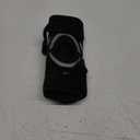 ABYON Knee Support for Men & Women Stabilizers for Meniscus Tear, Arthritis, Patella Stability, Knee Pain Relief. Knee Brace with Dual Side Stabilizer & Medical-Grade Compression for Fast Recovery- Please Check How To Size Video (Medium, Black-Gray)