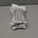 5 x 8ml Perfume Atomizer,3 pcs Perfume Travel Refillable Bottle, Empty Cologne Travel Bottle, Atomizer Sprayer (All silver)