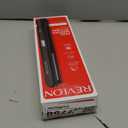 REVLON Perfect Heat Ceramic Digital Flat Iron, 1 inch