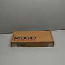 RIDGID 32820 Model 2-A Heavy-Duty Steel Pipe Cutter with Extra-Long Shank, 1/8" to 2" Metal Pipe Cutter