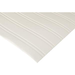Graham & Brown Paintable Pre-Pasted Beadboard Wallpaper