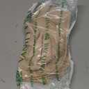 Vanity Fair Women's Beauty Back Smoothing Minimizer Bra, Minimizes Bust Line up to 1.5", Non Padded Cups up to H - Damask Neutral, 44D