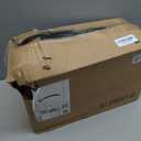 iSPECLE Chest Freezer Organizer Bins - Fits 7 Cu.Ft Deep Freezer, 6 Pack Stackable Wire Baskets(14.7" Length), Heavy Duty Coated Freezer Organizer, Rust Resistant for Frozen Food Sorting, White