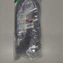 Large Zip Ties Heavy Duty 23 inch Cable Ties 100 Pack Black 200lbs UV Resistant Wire Tie for Indoor and Outdoor Use