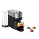 Amazon.com: Nespresso Vertuo Pop+ Deluxe Coffee and Espresso Maker by Breville, Titan: Home & Kitchen