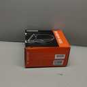 A-Premium Pair (2) Driver and Passenger Manual Door Mirror - Compatible with Chevy, GMC & Cadillac - Silverado, Suburban, Avalanche, Tahoe, Sierra, Yukon, Escalade - 99-07 - Non-Heated Manual Folding