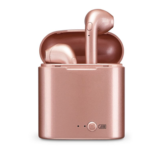 iLive Truly Wire-Free Earbuds (IAEBT209RGD)