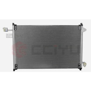 AC Aluminum Condenser For Ford Mustang