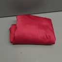 SIZGAROOT 50s Outfit for Girls 50s Sock Hop Poodle Skirt Costume for Girls with Accessories Halloween Party Dress Up (6-8 Years, Hot Pink)