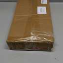 YINMIT Wooden Display Riser Stand, Tiered Perfume and Cologne Organizer Stand, 4 Tier Spice Rack Organizer, Rustic Display Shelf for Candles (4 Tier)